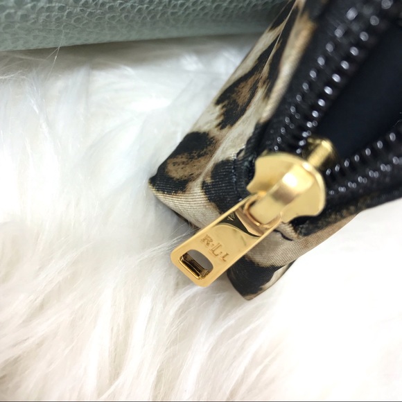 Ralph Lauren Carrington Duo Cosmetic Set - Picture 4 of 8